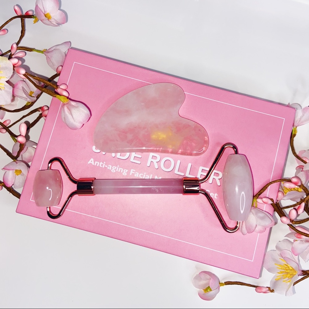 Jade Roller